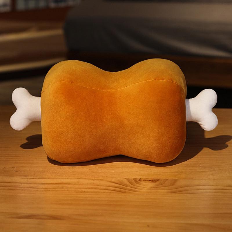 Anime Meat Plush