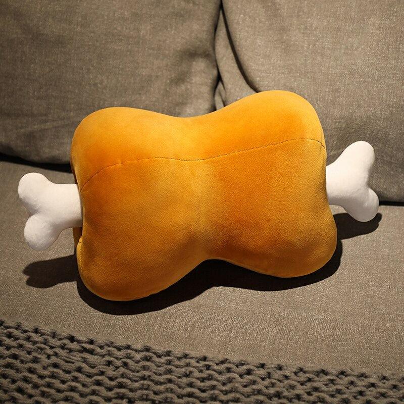 Anime Meat Plush