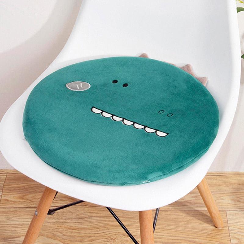 Assorted Animal Cushion