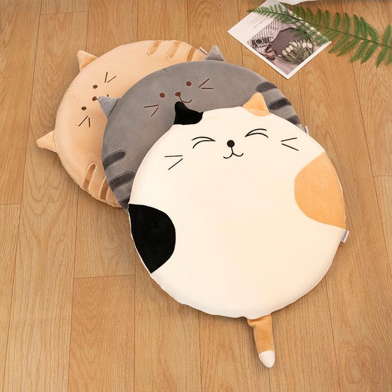 Assorted Animal Cushion