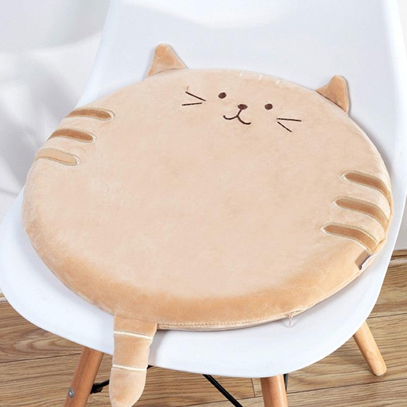 Assorted Animal Cushion