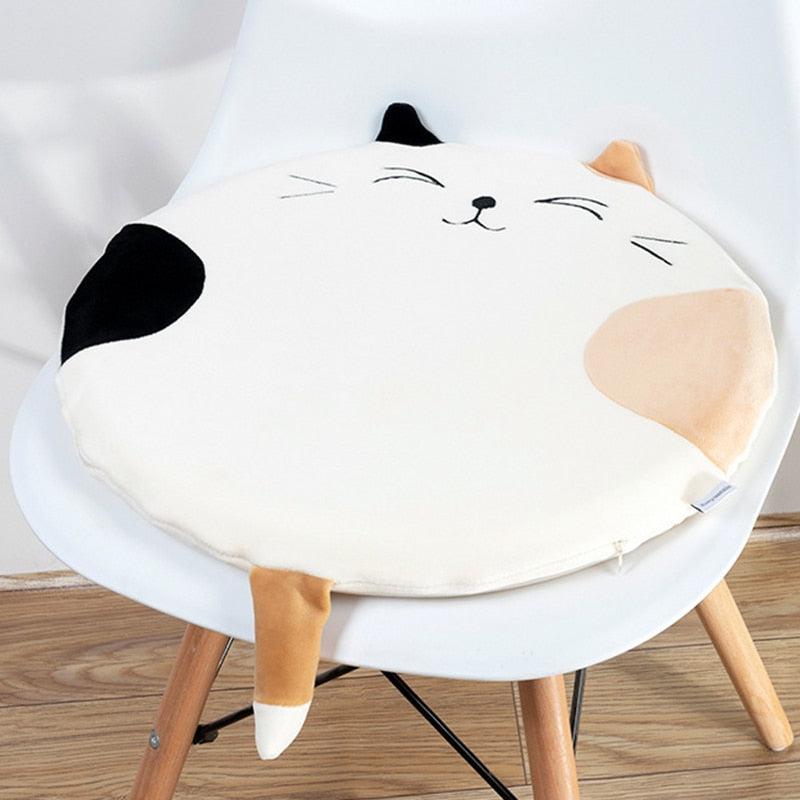 Assorted Animal Cushion
