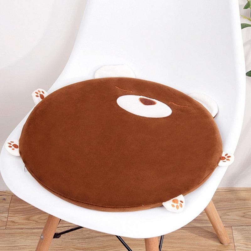 Assorted Animal Cushion