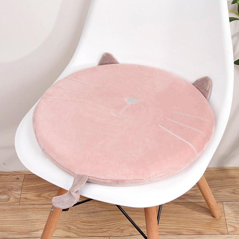 Assorted Animal Cushion