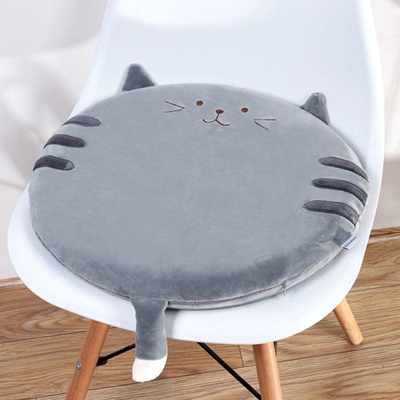 Assorted Animal Cushion