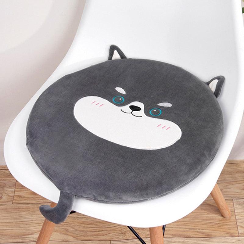 Assorted Animal Cushion
