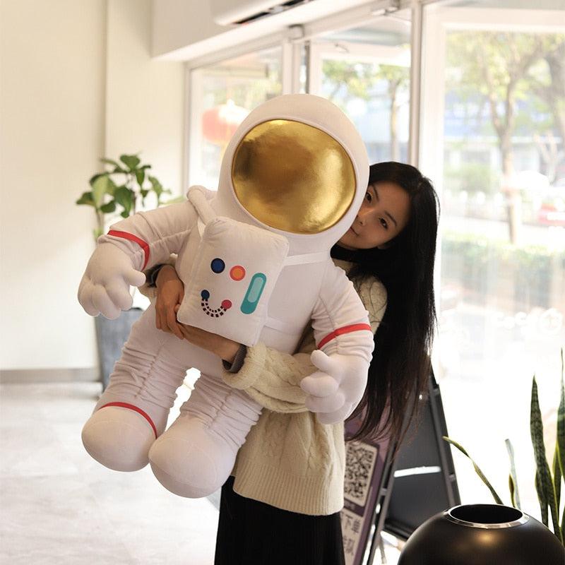 Astronaut Plush