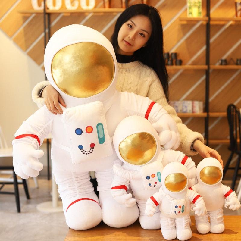 Astronaut Plush