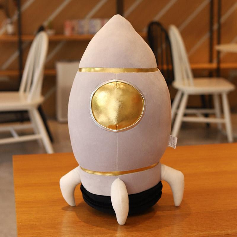 Astronaut Plush