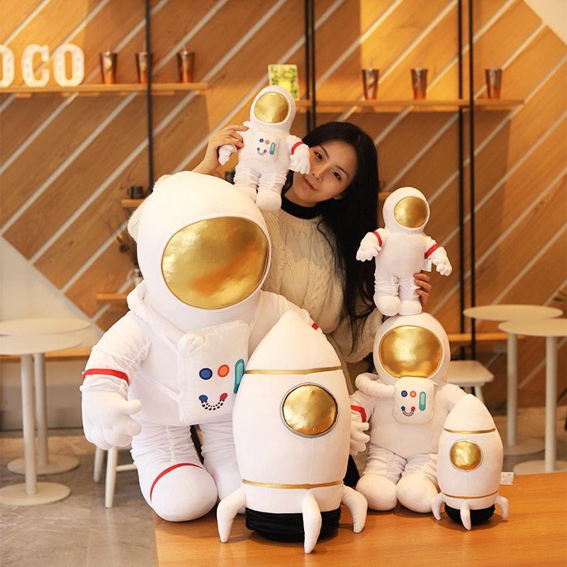Astronaut Plush