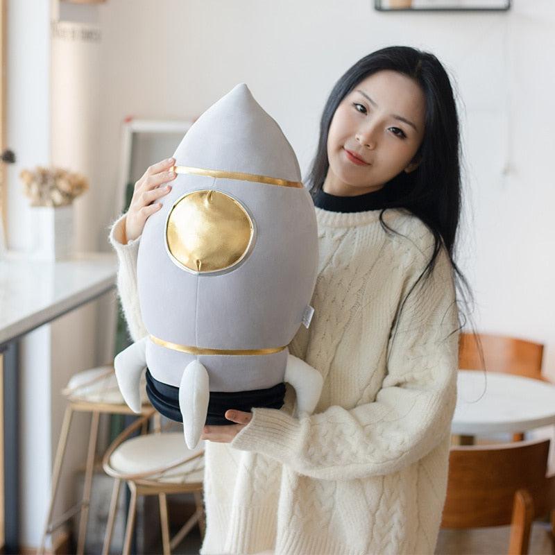 Astronaut Plush