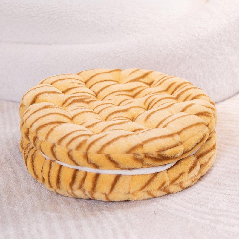 Biscuit Plush