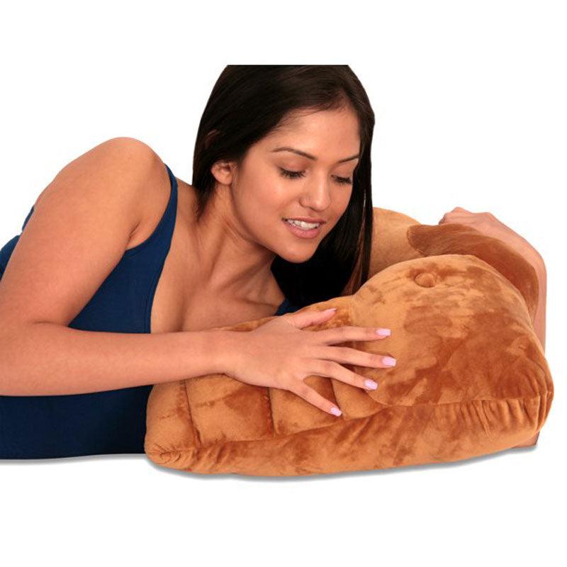 Boyfriend Sleeping Pillow