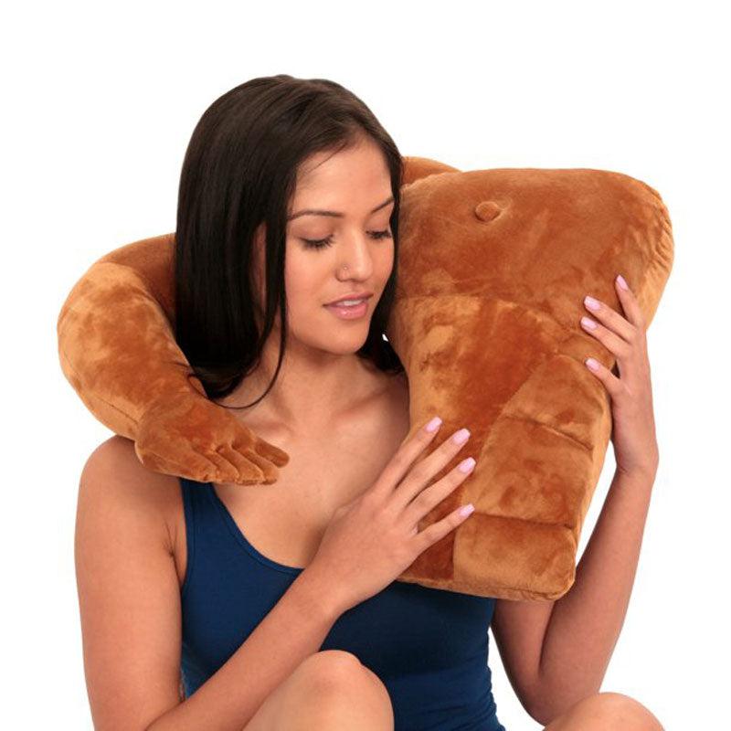 Boyfriend Sleeping Pillow