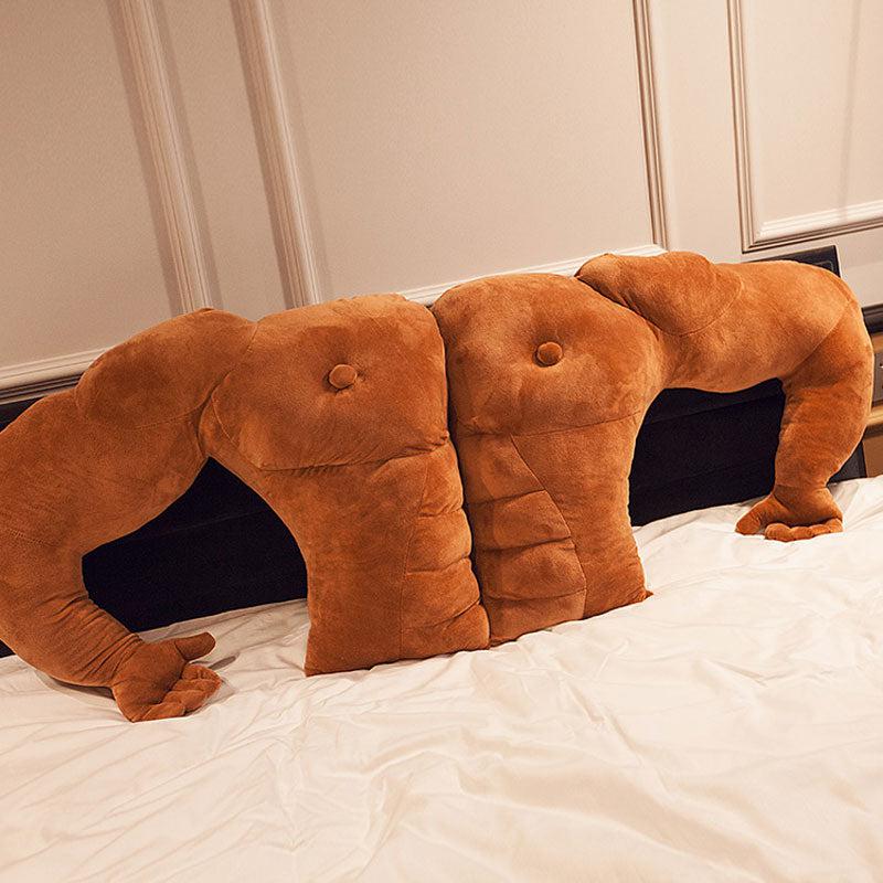 Boyfriend Sleeping Pillow