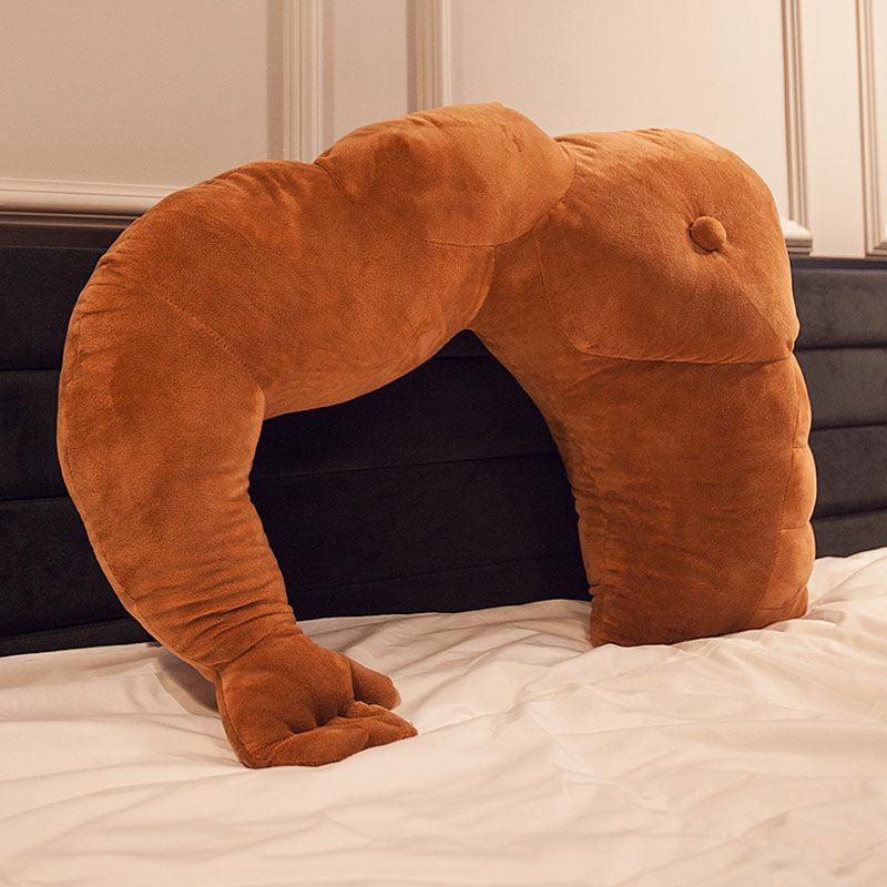 Boyfriend Sleeping Pillow