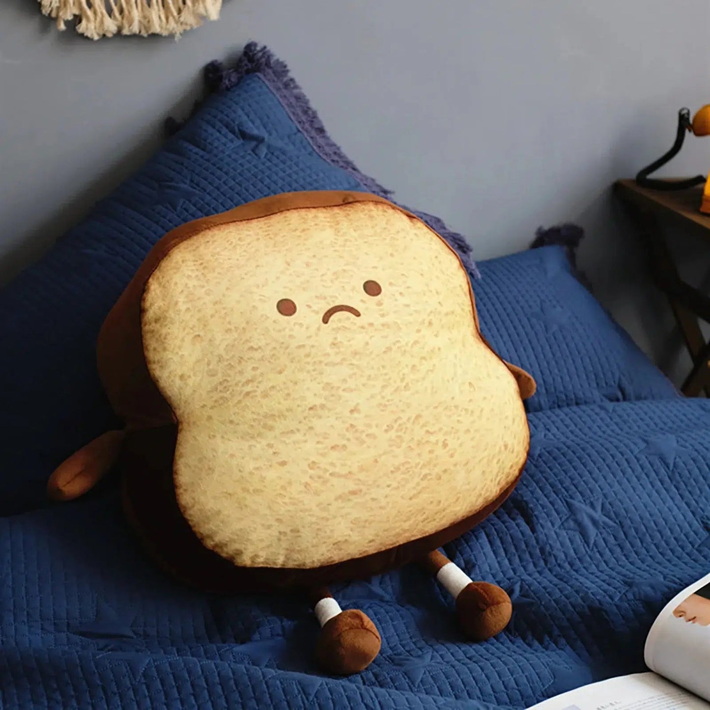 Breadman Plush