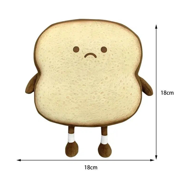 Breadman Plush