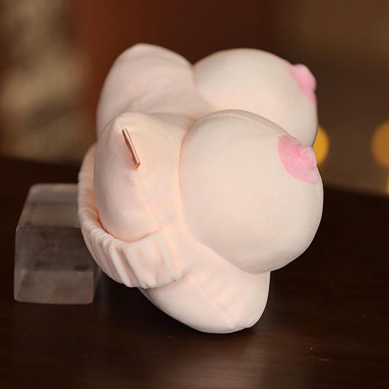 Breasts Plush
