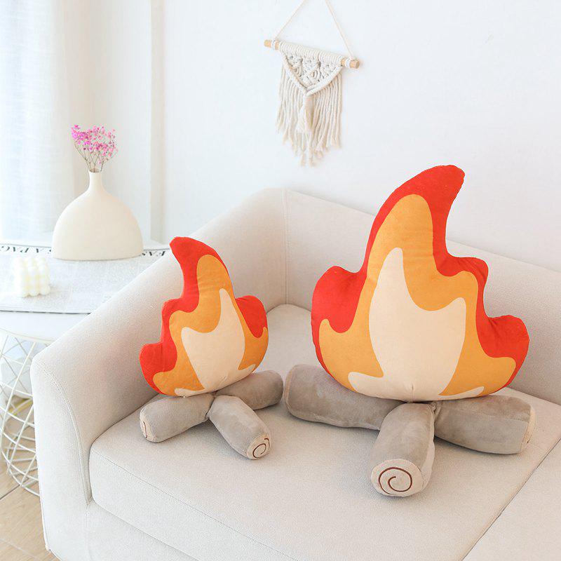 Campfire Plush