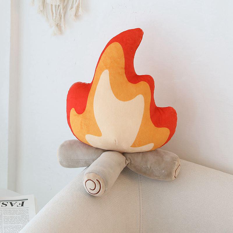 Campfire Plush