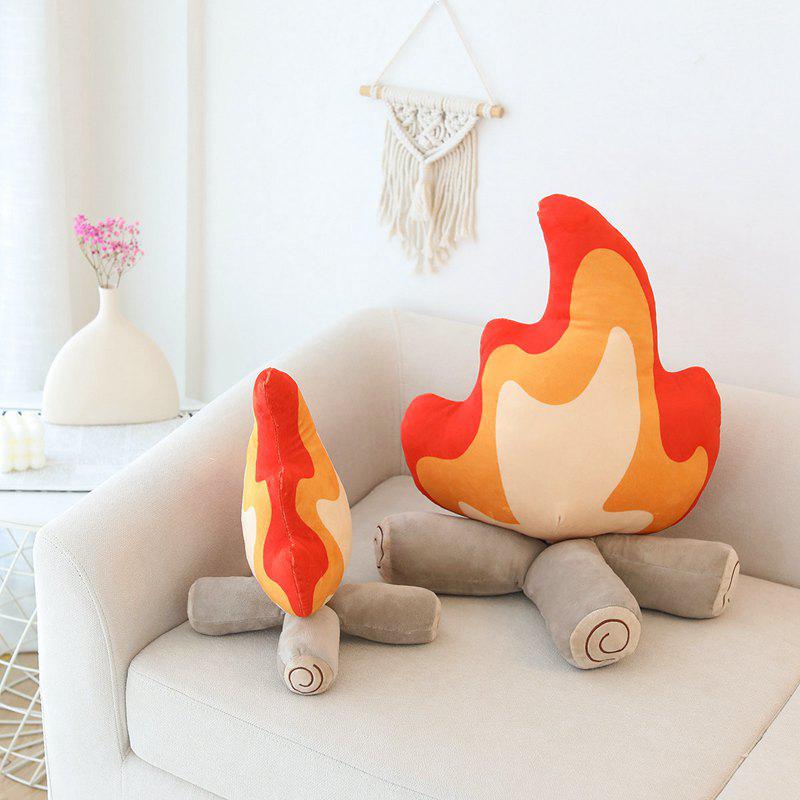 Campfire Plush