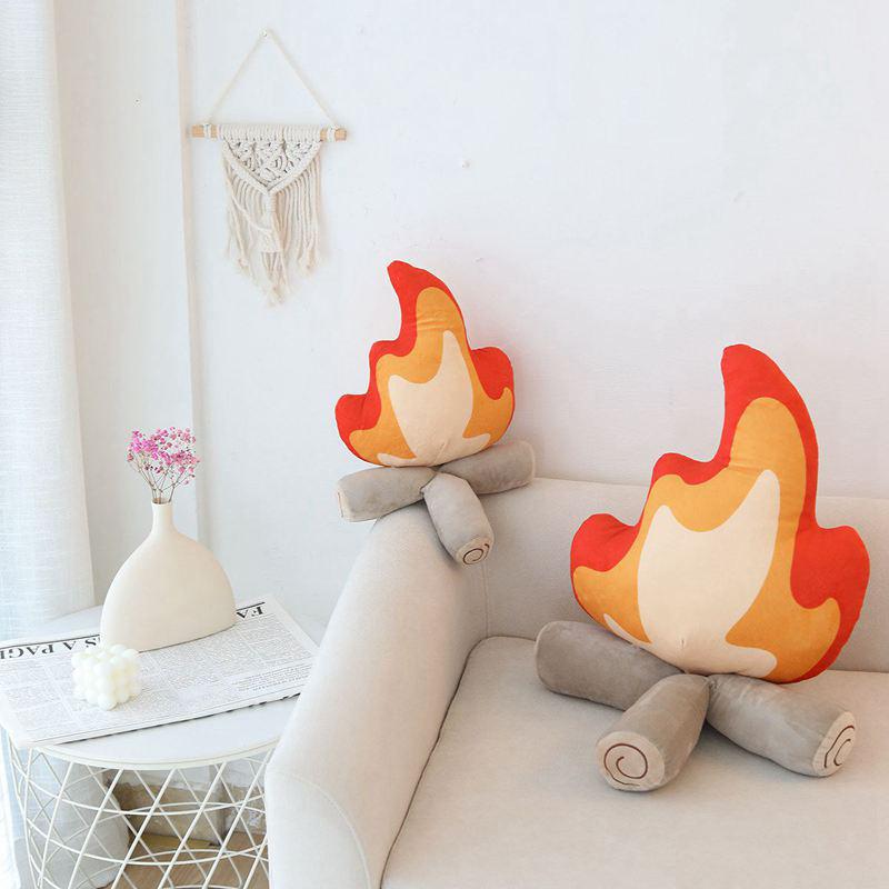 Campfire Plush