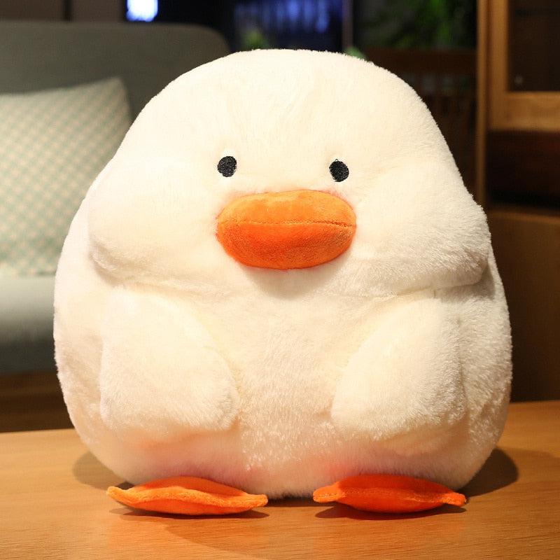 Chonky Duck Plush