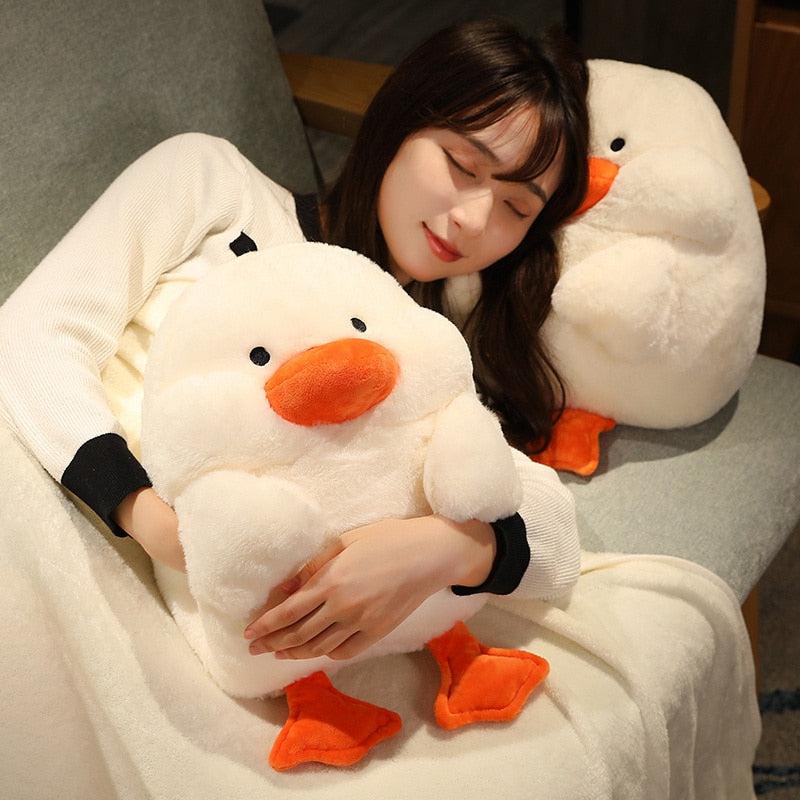 Chonky Duck Plush