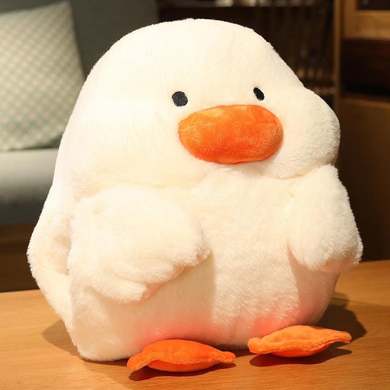 Chonky Duck Plush