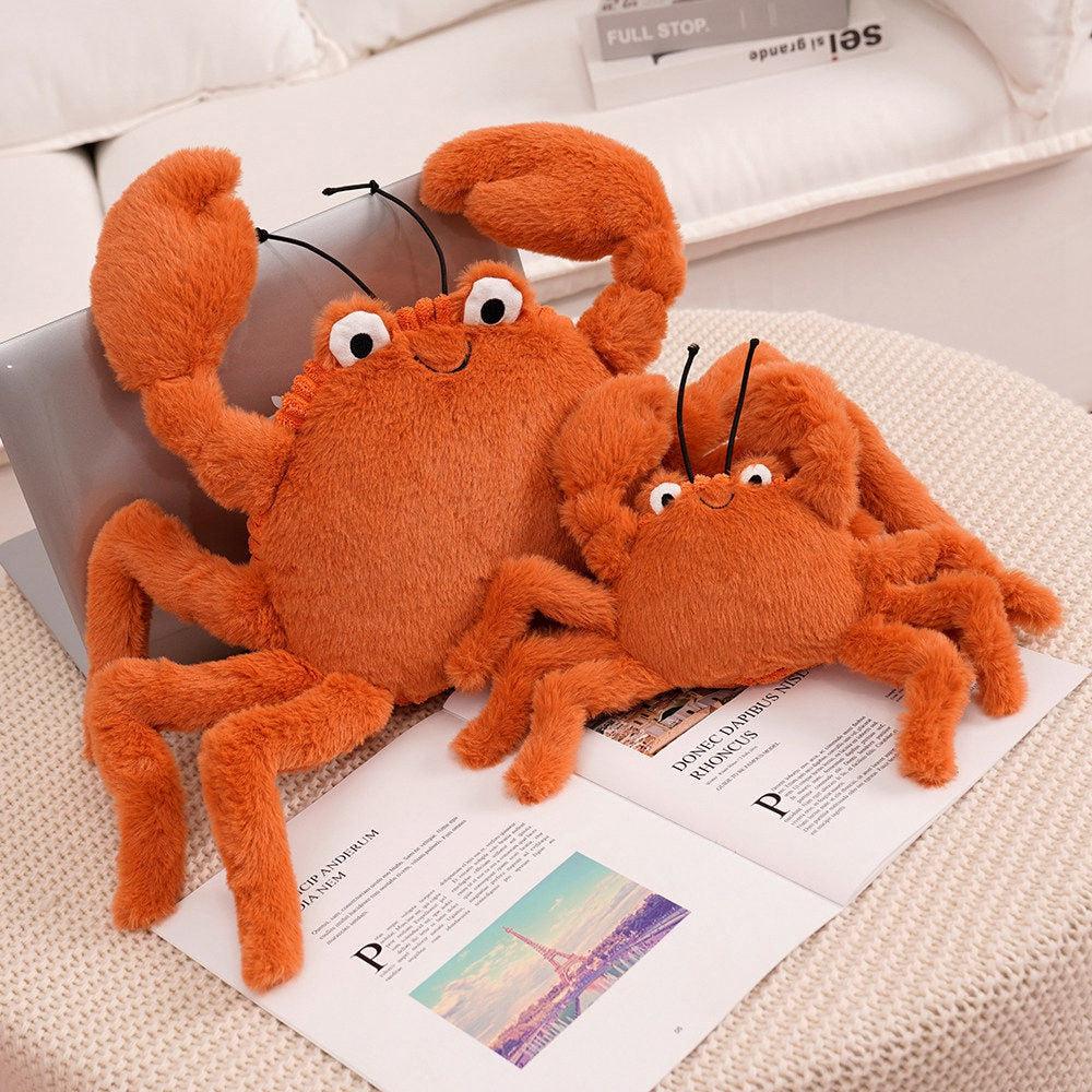 Crab/Lobster Plush