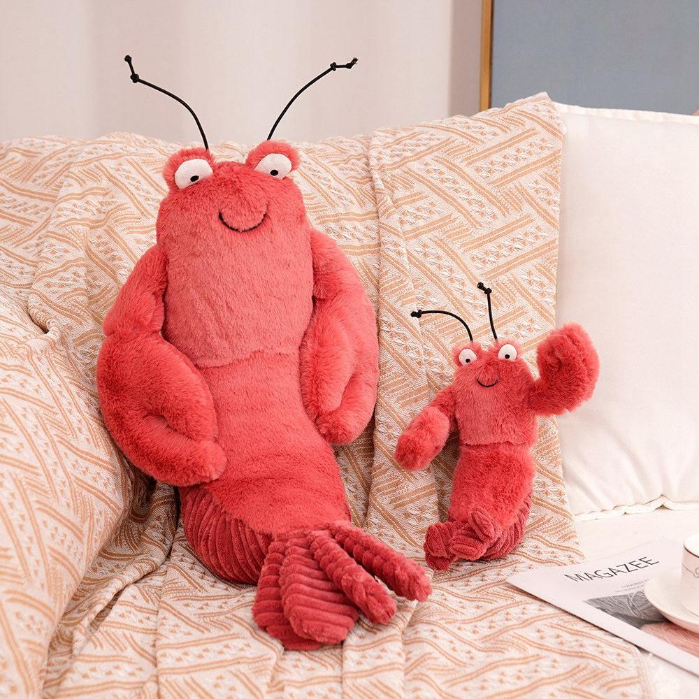 Crab/Lobster Plush