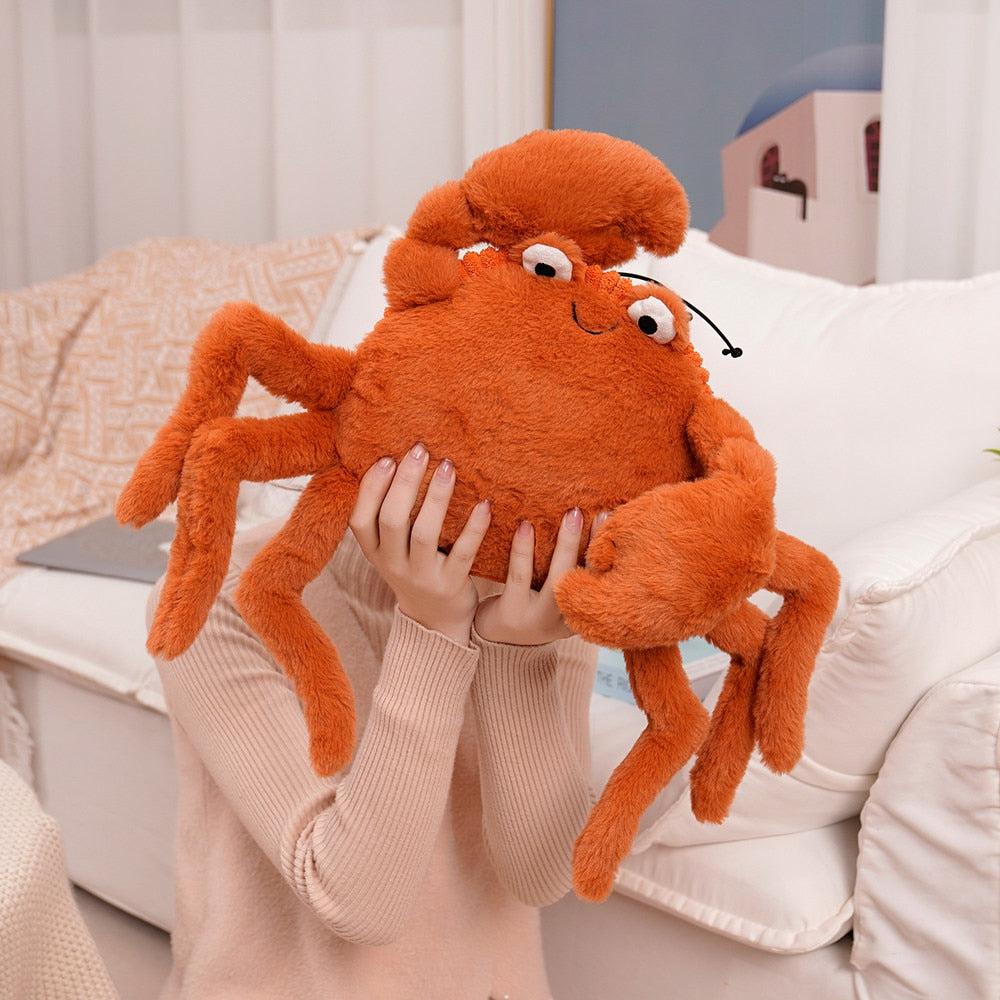 Crab/Lobster Plush