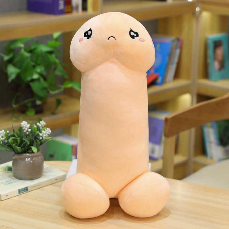 Giant Penis Plush