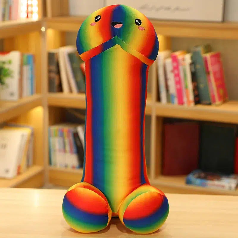 Giant Penis Plush