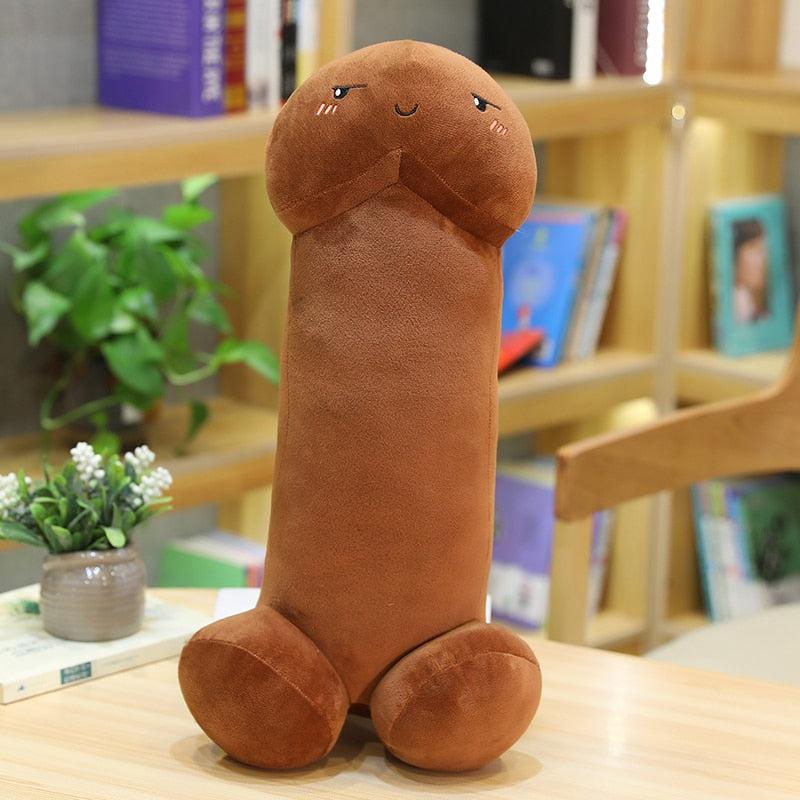 Giant Penis Plush