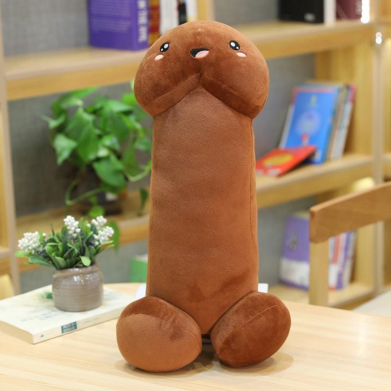 Giant Penis Plush