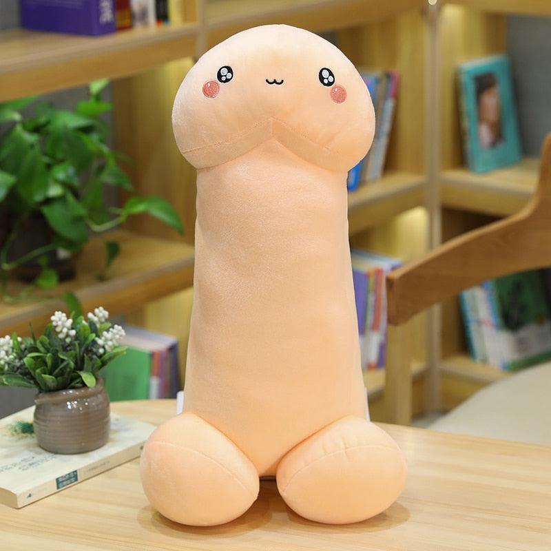 Giant Penis Plush