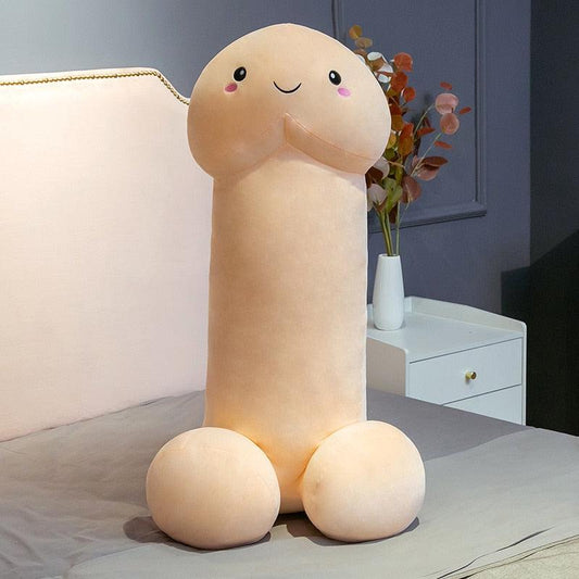 Giant Penis Plush