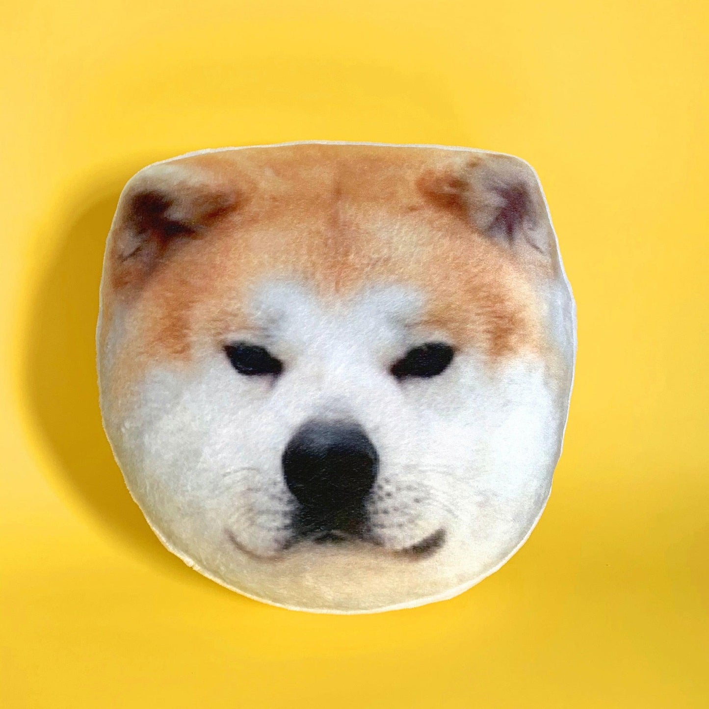 Giant Personalized Custom Plush Hand Warmer