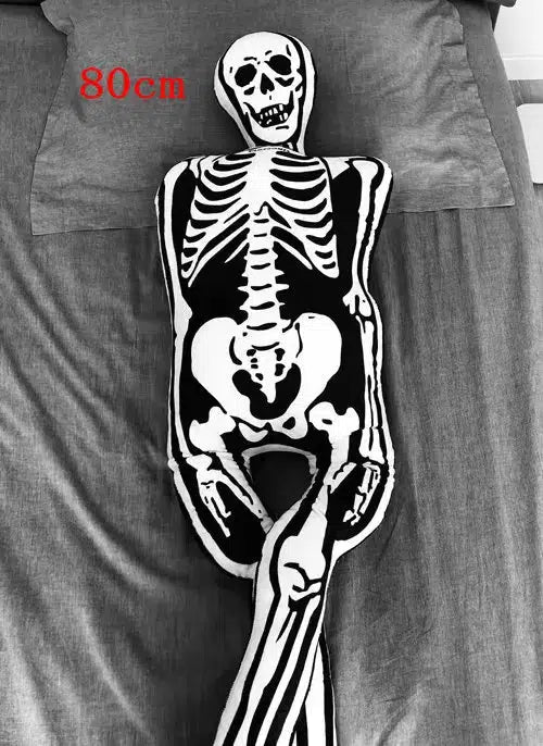 Giant Skeleton Plush