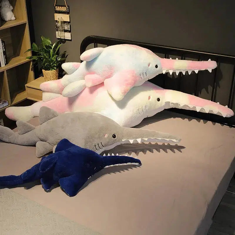 Giant Swordfish Plush
