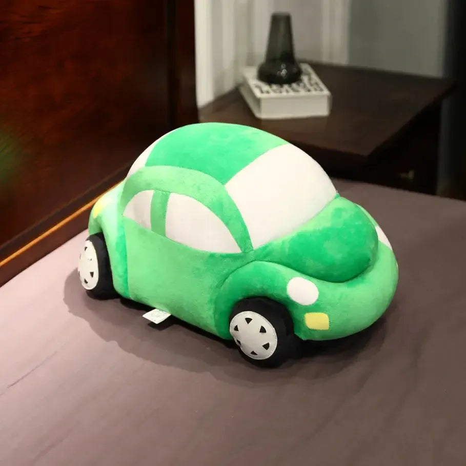 Beetle Car Plush