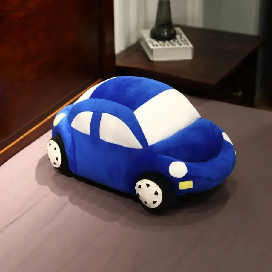 Beetle Car Plush