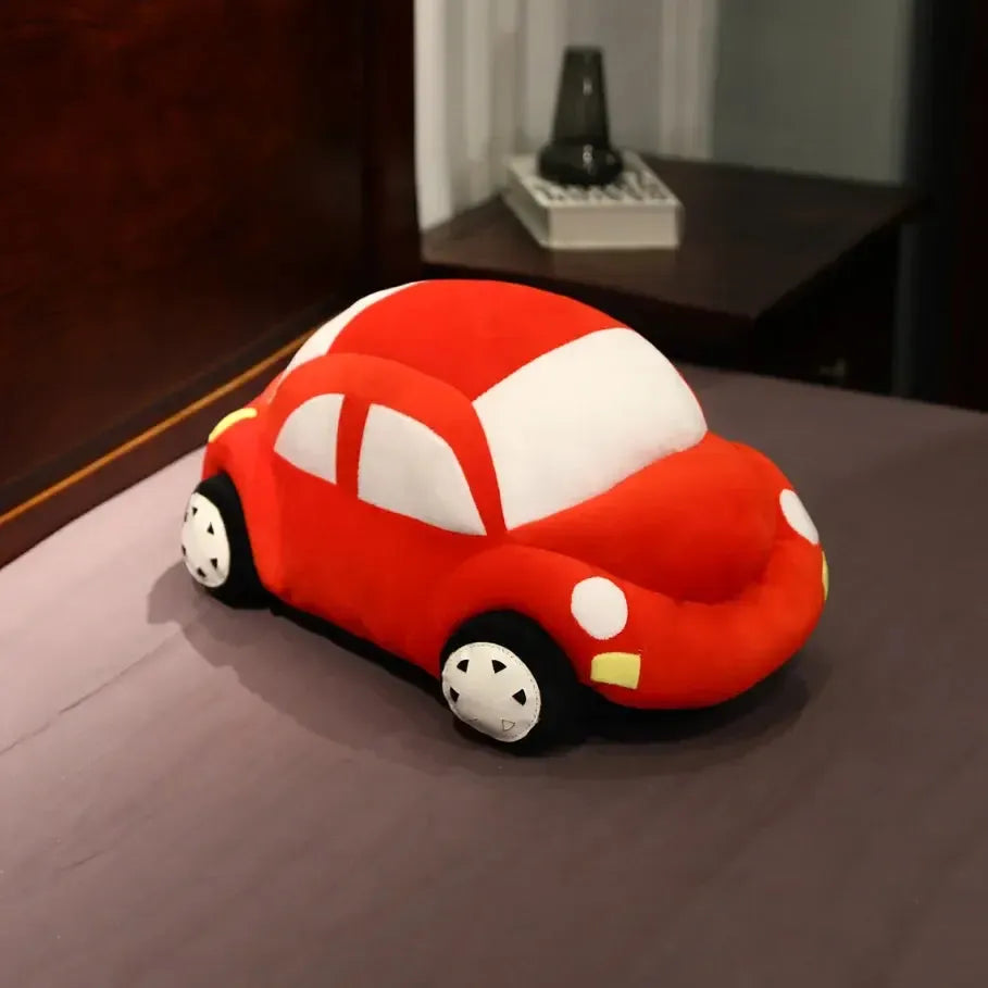 Beetle Car Plush