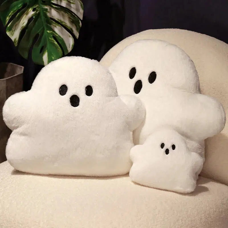 Halloween Ghost Plush