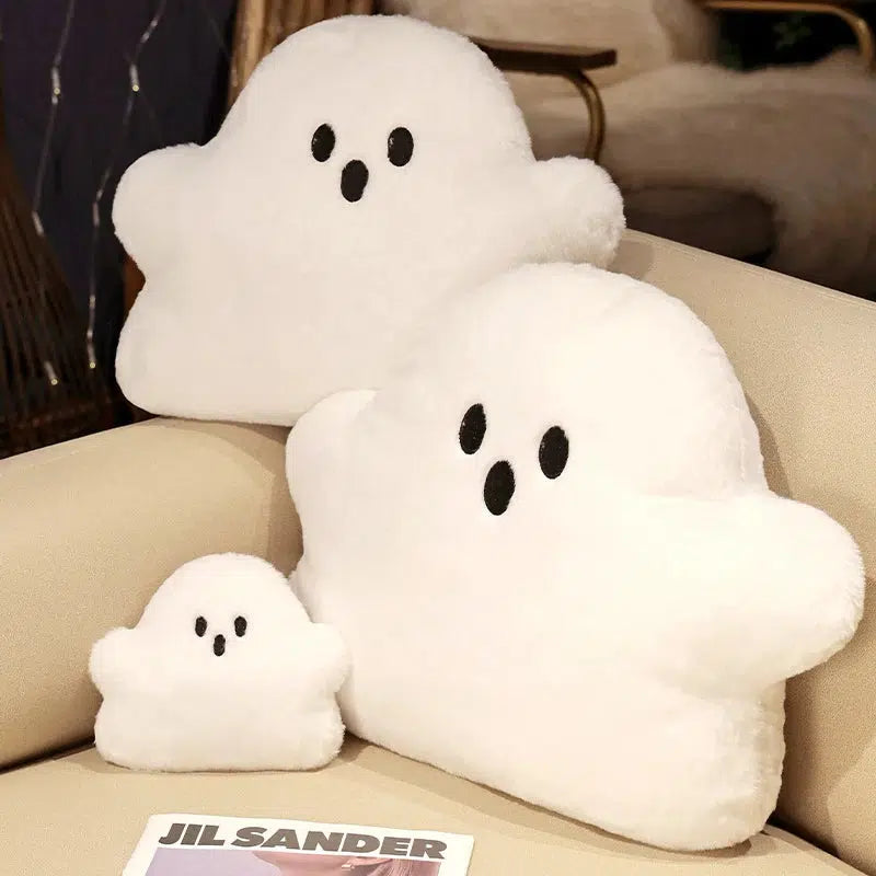 Halloween Ghost Plush