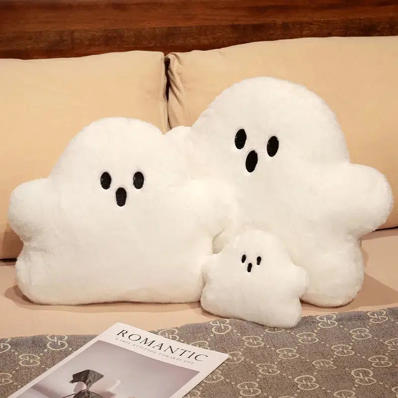 Halloween Ghost Plush