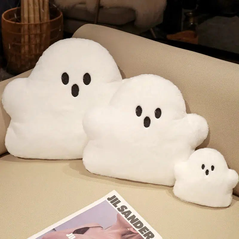 Halloween Ghost Plush