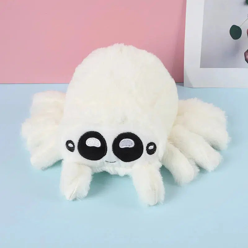 Halloween Happy Spider Plush